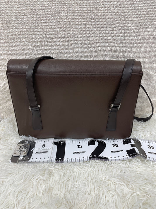 Burberry Brown Tote Bags A-18661