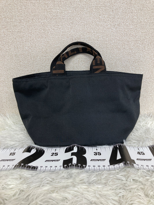 Fendi Black Handle Bags A-18685