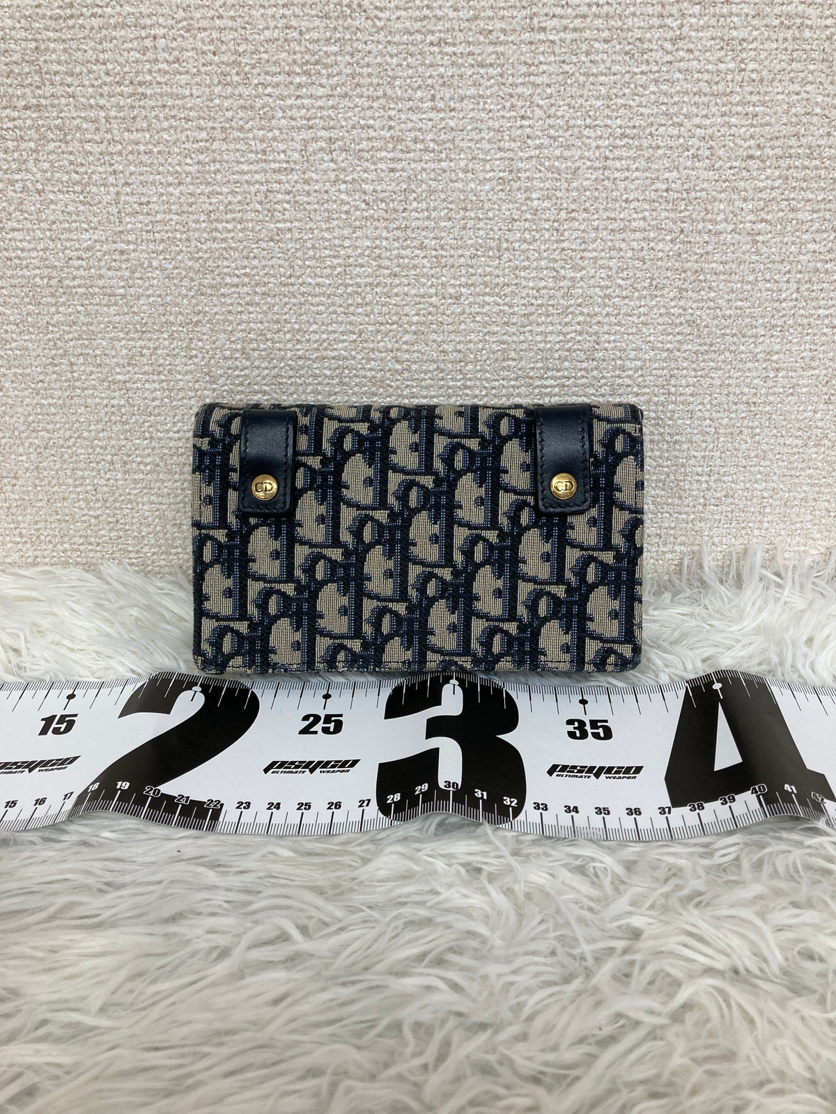 Dior Multicolor Pouches A-18688