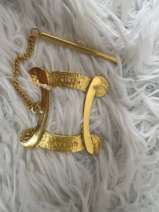 Celine Gold A-18691