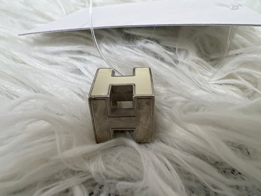 Hermes Silver Small goods A-18700