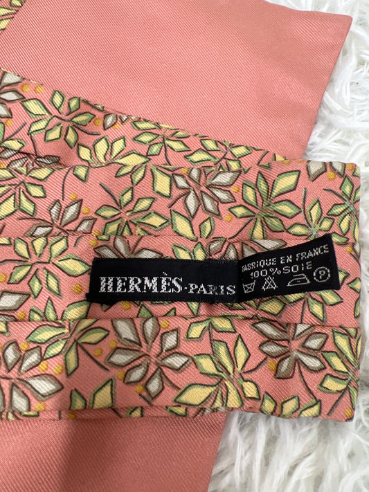Hermes Pink A-18706