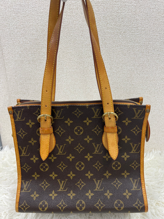 Louis Vuitton Brown Shoulder Bags A-18754