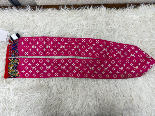 Louis Vuitton Multicolor Apparel A-18768