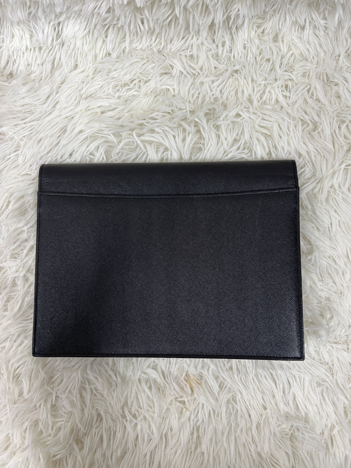 Saint Laurent Black A-18773