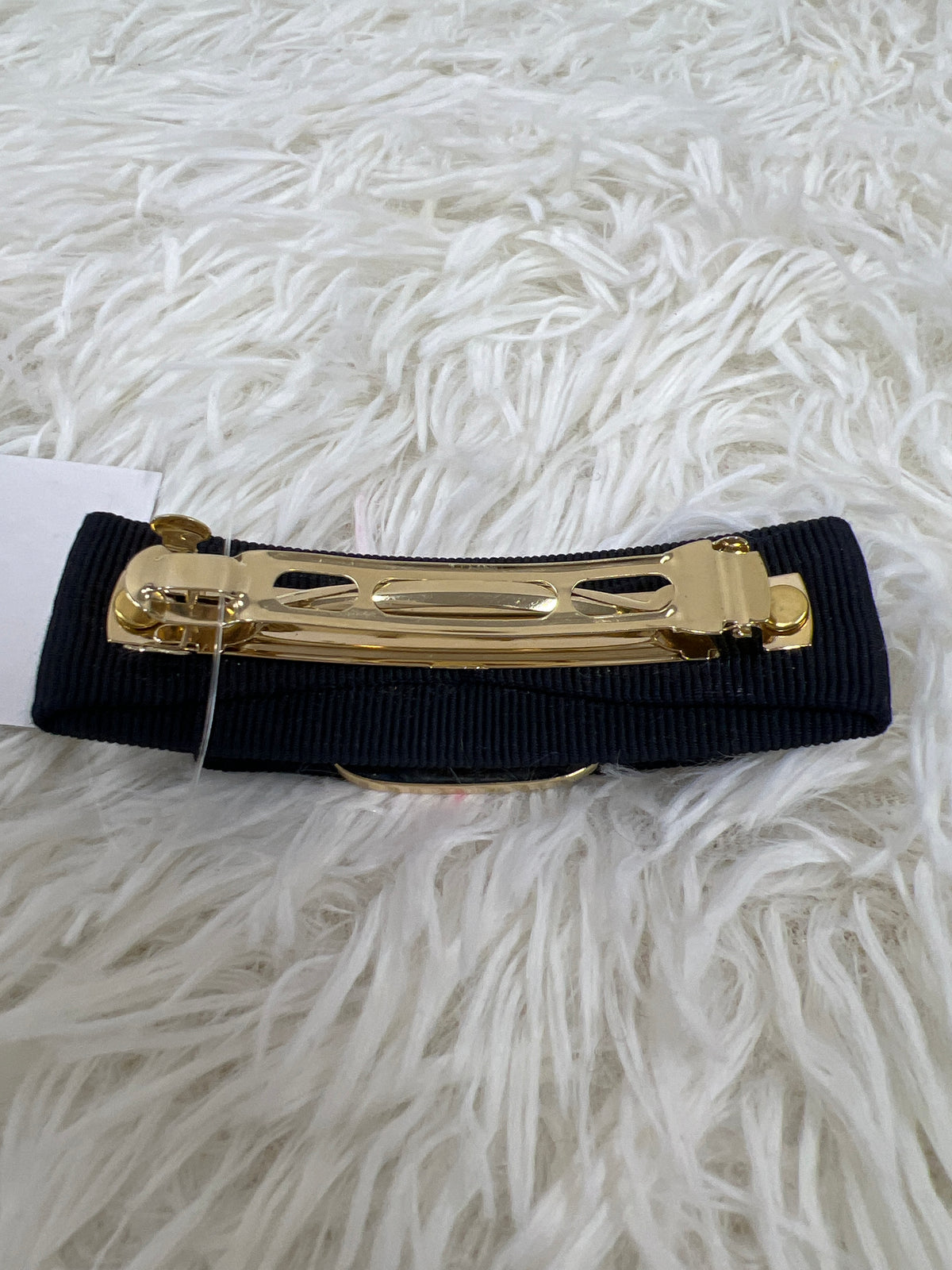 Ferragamo Black Small goods A-18796