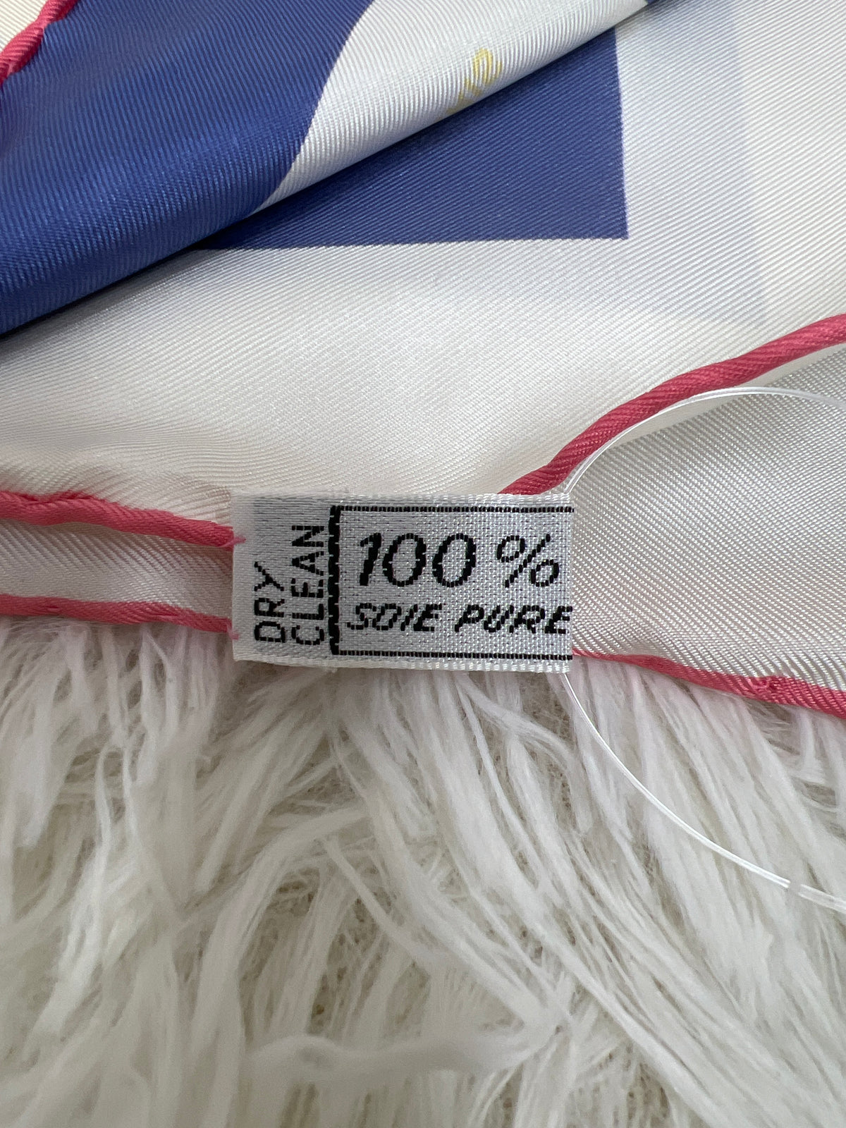 Celine Multicolor Scarves A-18805