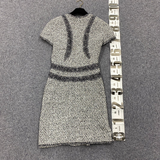 Chanel Gray Apparel A-18806