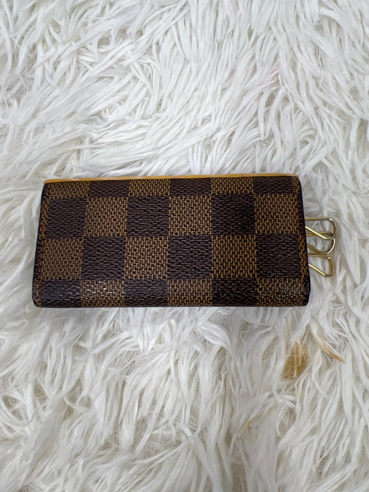 Louis Vuitton Brown Small goods A-18823