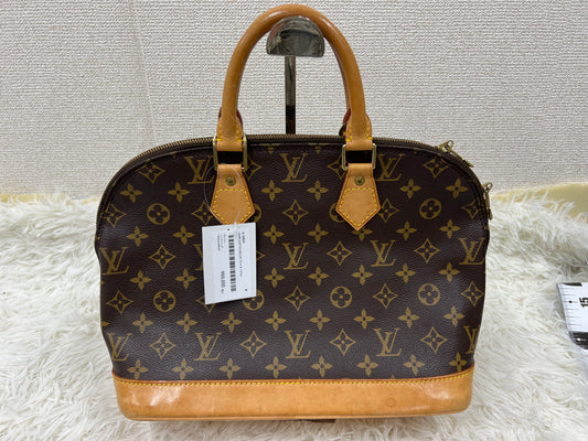Louis Vuitton Brown Handle Bags A-18824