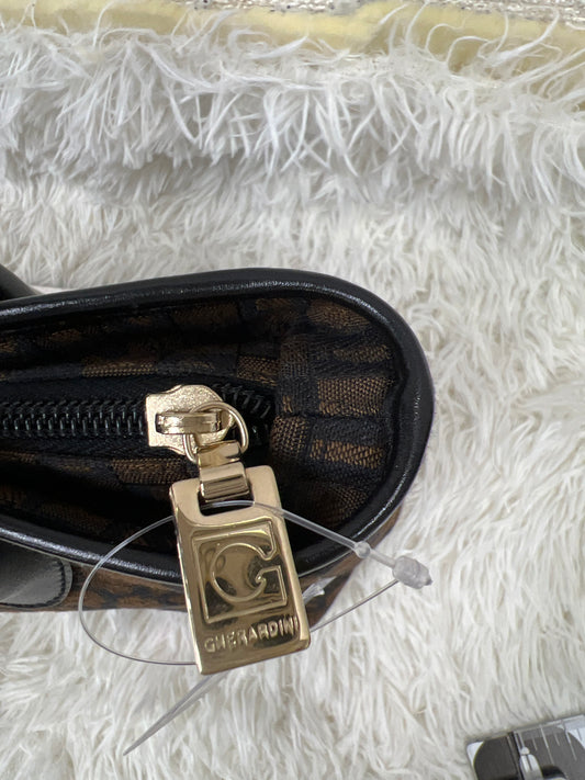 Other Brown Handle Bags A-18825