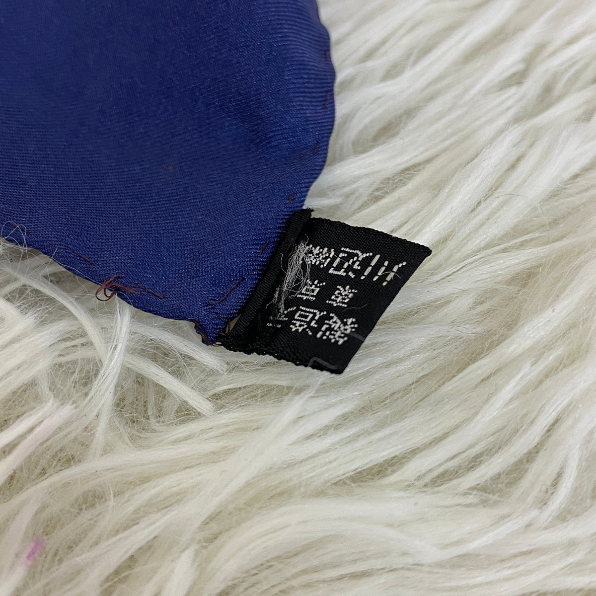 Saint Laurent Multicolor Scarves A-18851