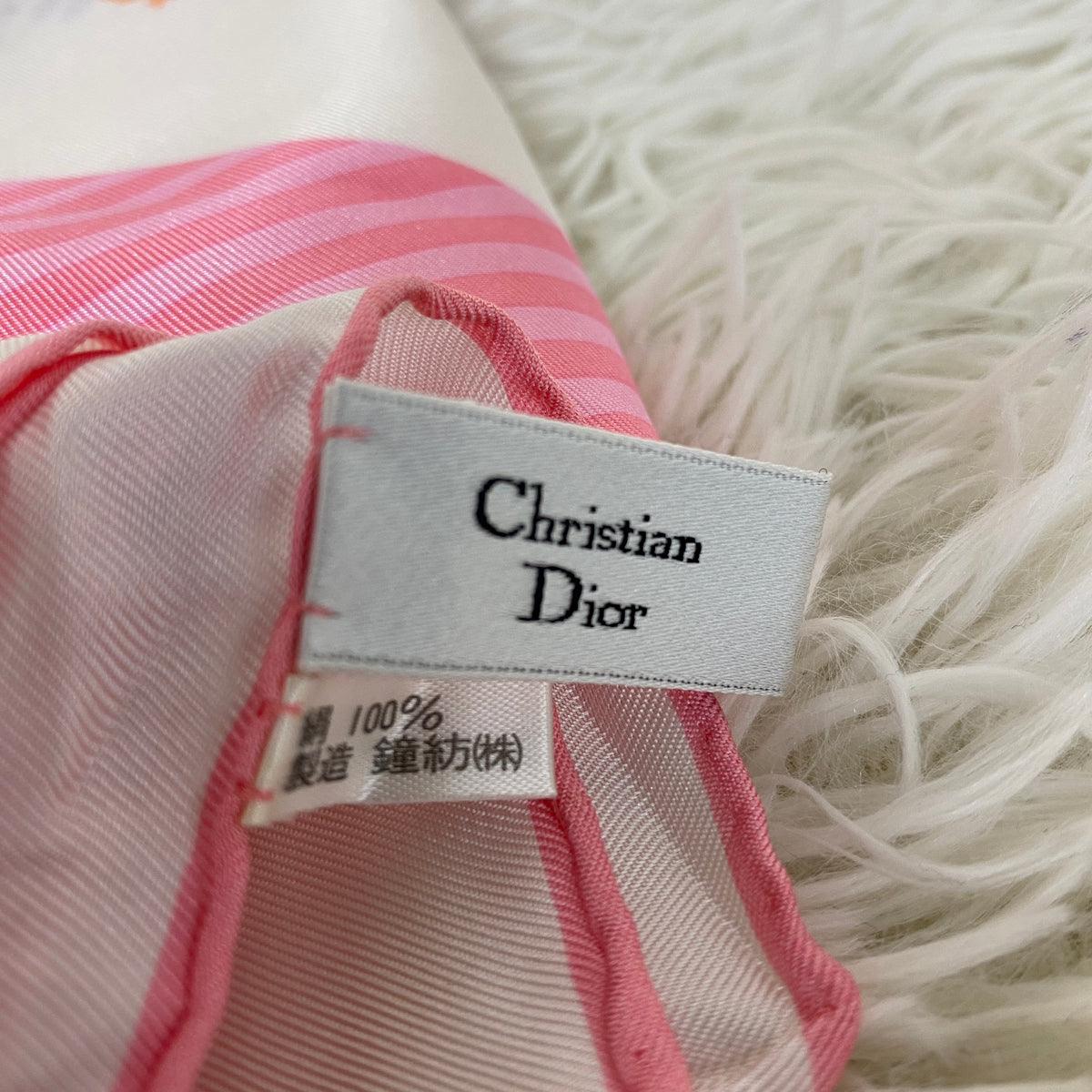 Dior Scarves A-18852