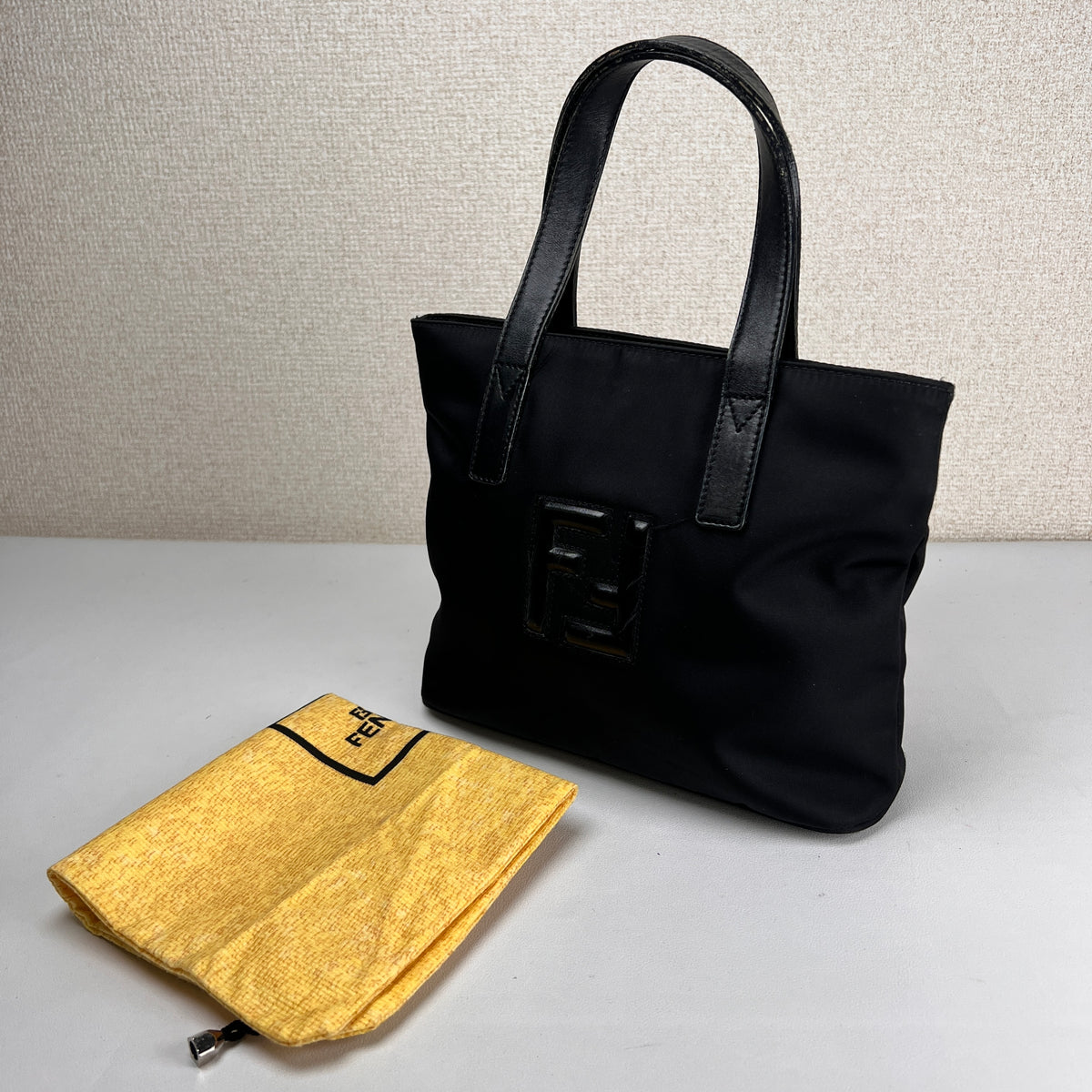 Fendi Tote Bags A-18962