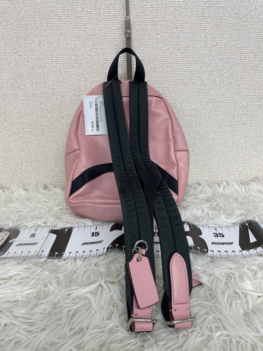 Coach Multicolor Backpacks A-18970