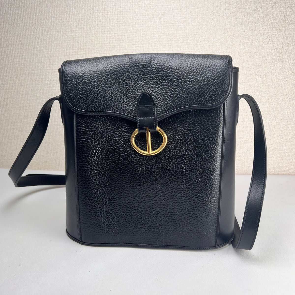 Dior Black Shoulder Bags A-18971