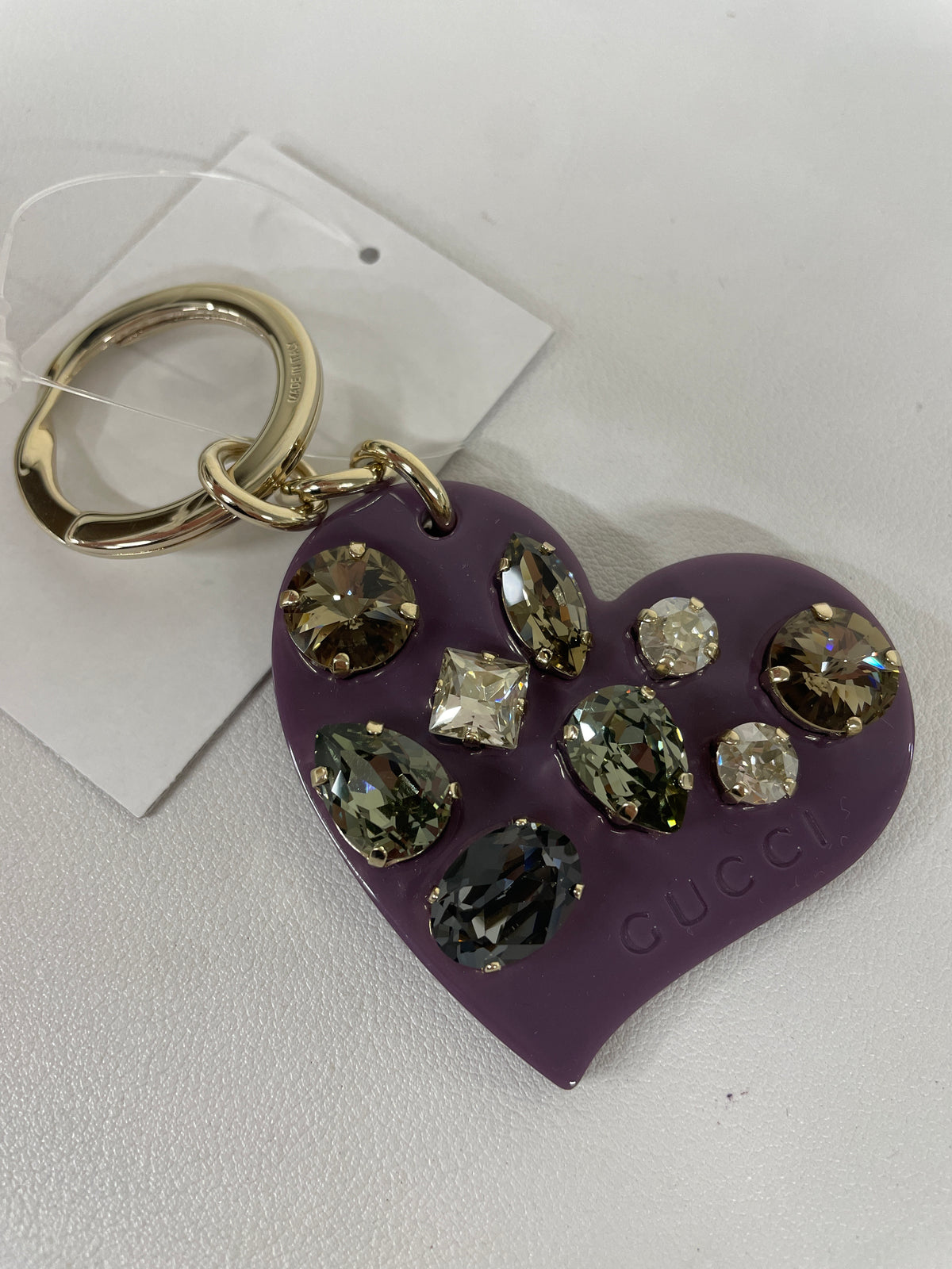 Gucci Purple Small goods A-18986
