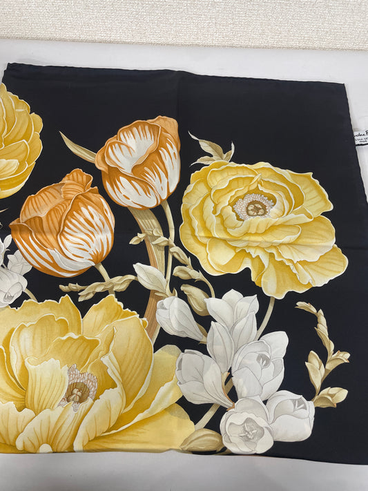 Ferragamo Multicolor Scarves A-18995