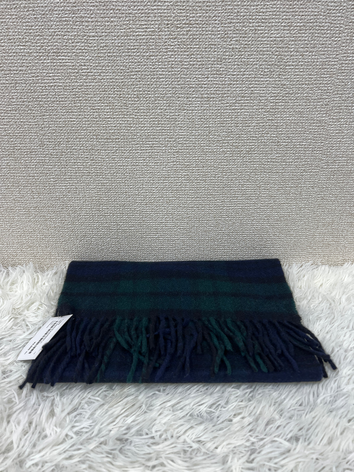 Burberry Multicolor Scarves A-19068