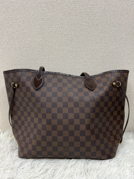 Louis Vuitton Brown Tote Bags A-19106