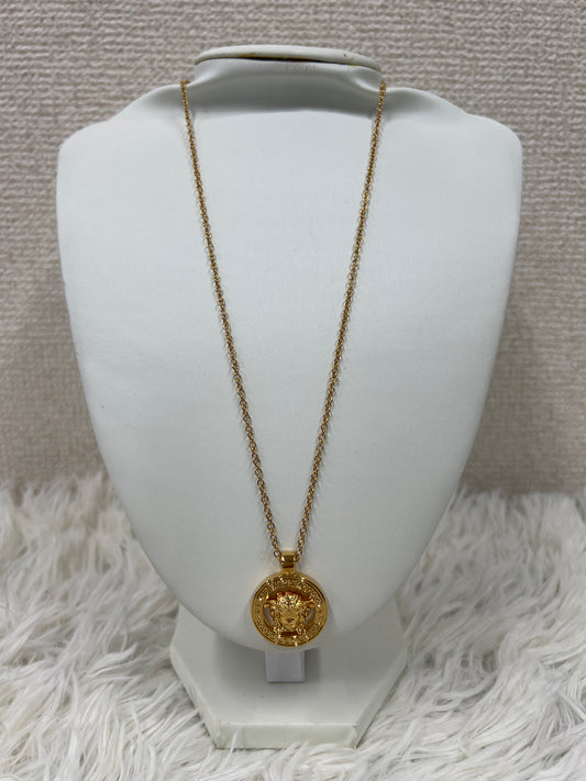 Versace Gold Small goods A-19115