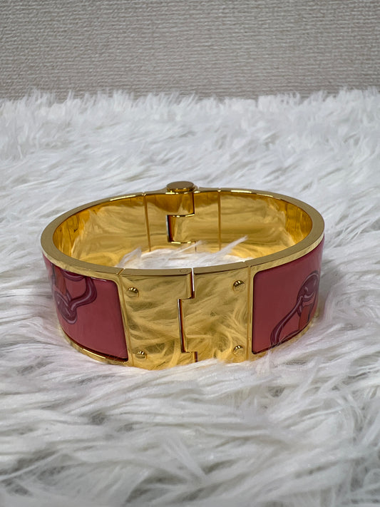 Hermes Pink Small goods A-19118