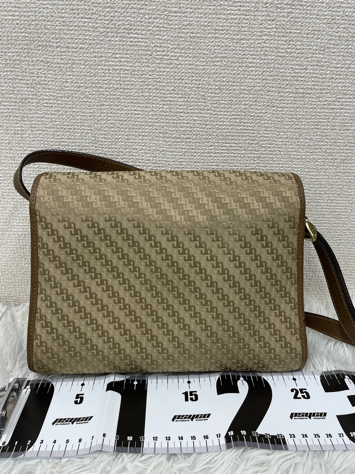 Gucci Beige Shoulder Bags A-19173