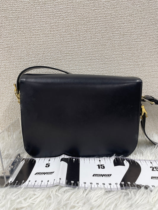 Celine Black Shoulder Bags A-19178