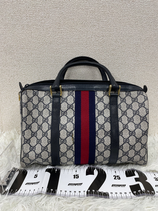 Gucci Multicolor Travel Bags A-19180