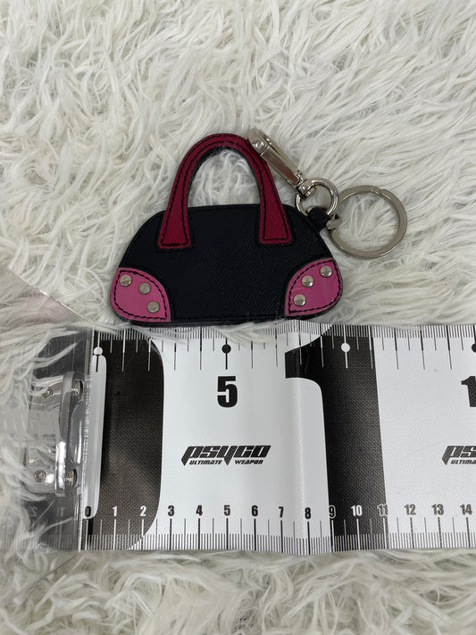 Prada Multicolor Small goods A-19208