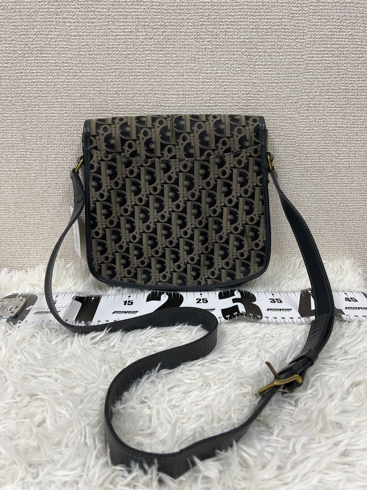 Dior Multicolor Shoulder Bags A-19252