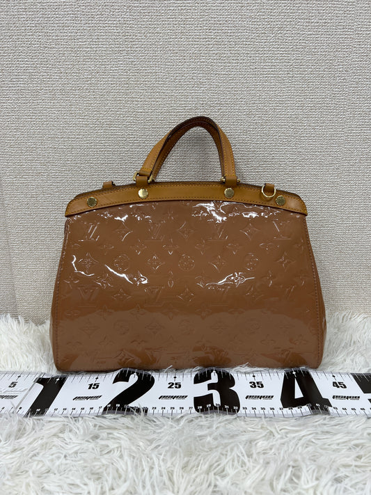 Louis Vuitton Beige Handle Bags A-19264