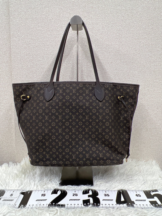 Louis Vuitton Brown Tote Bags A-19274