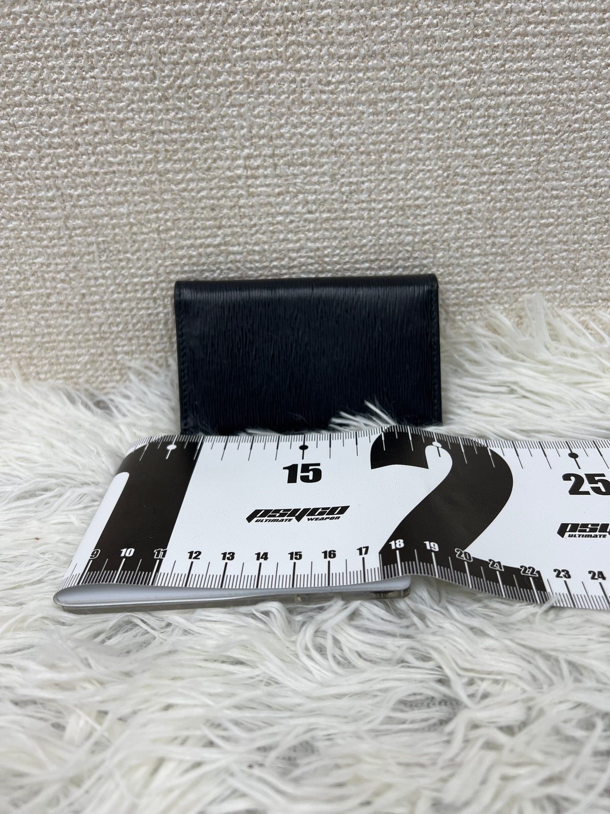 Prada Black Small goods A-19286