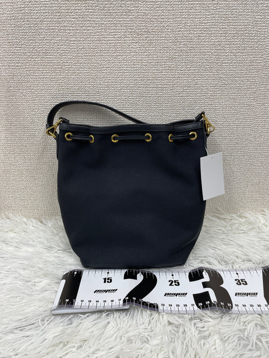 Prada Black Shoulder Bags A-19293