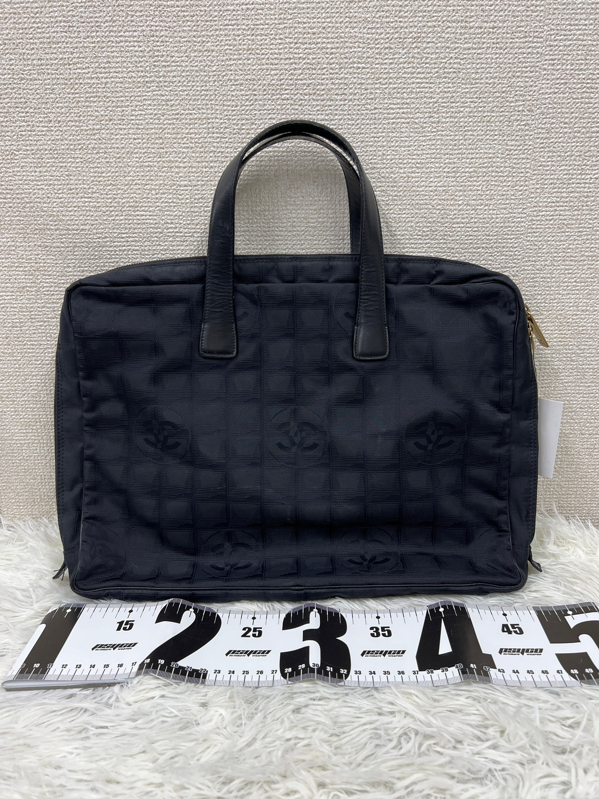 Chanel Black Shoulder Bags A-19314