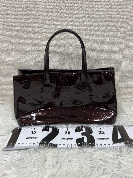 Louis Vuitton Bordeaux Handle Bags A-19316