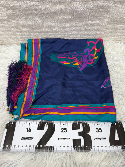 Louis Vuitton Multicolor Scarves A-19319