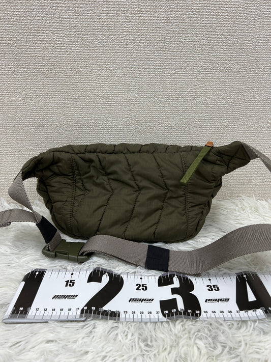 Loewe Green Handle Bags A-19324