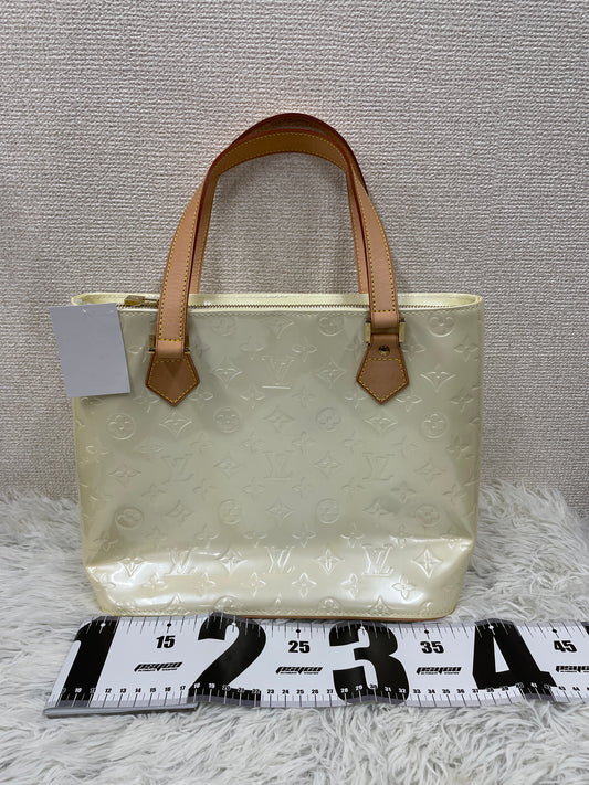 Louis Vuitton Yellow Handle Bags A-19337