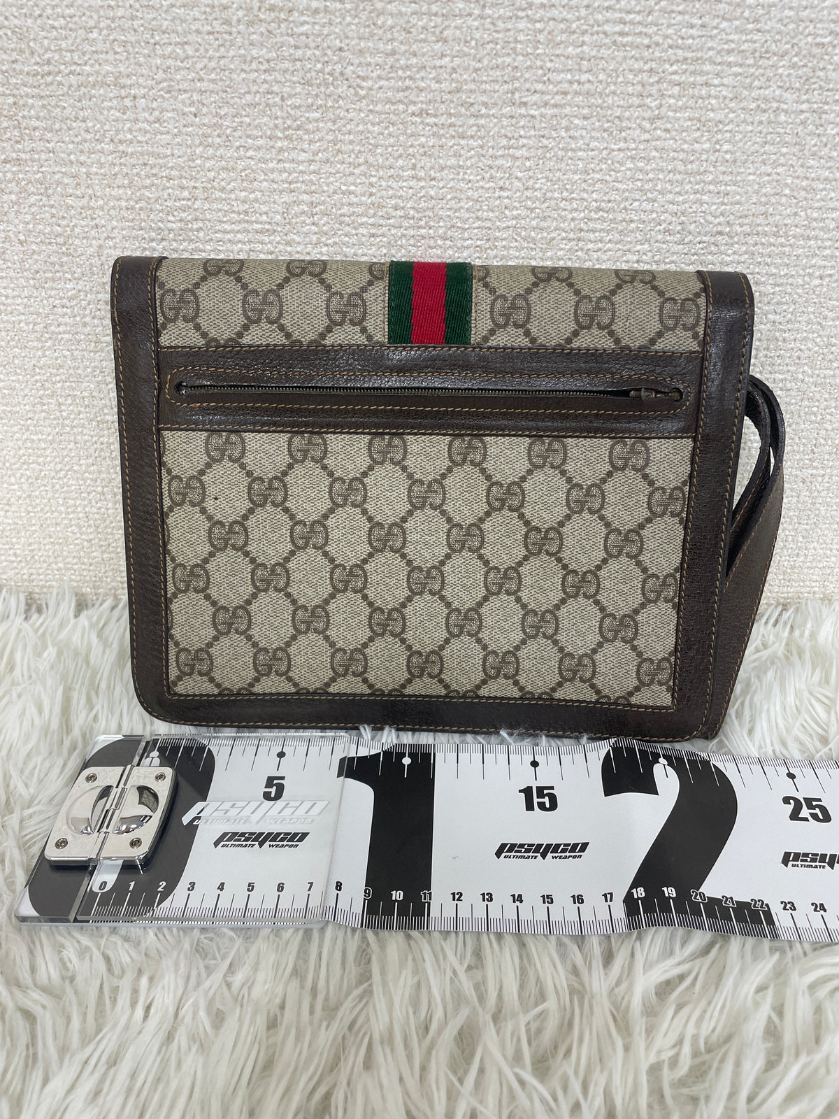 Gucci Beige A-19355