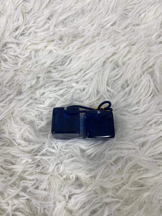 Louis Vuitton Navy A-19371
