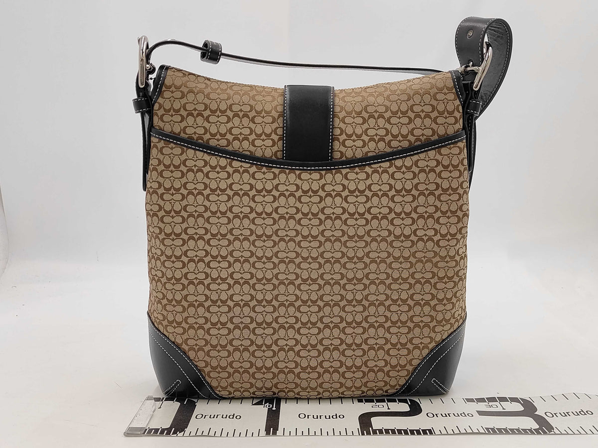 Coach Shoulder Bags A-19409