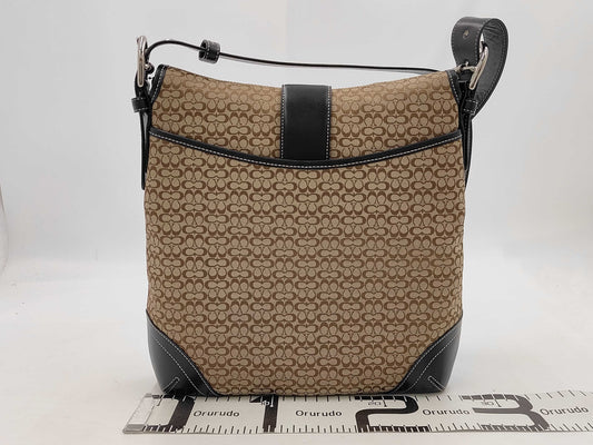 Coach Shoulder Bags A-19409