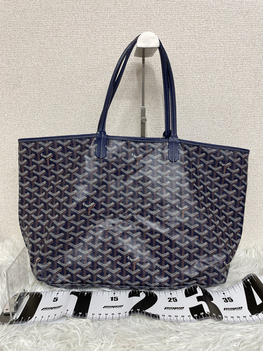 Goyard Multicolor Tote Bags A-19411