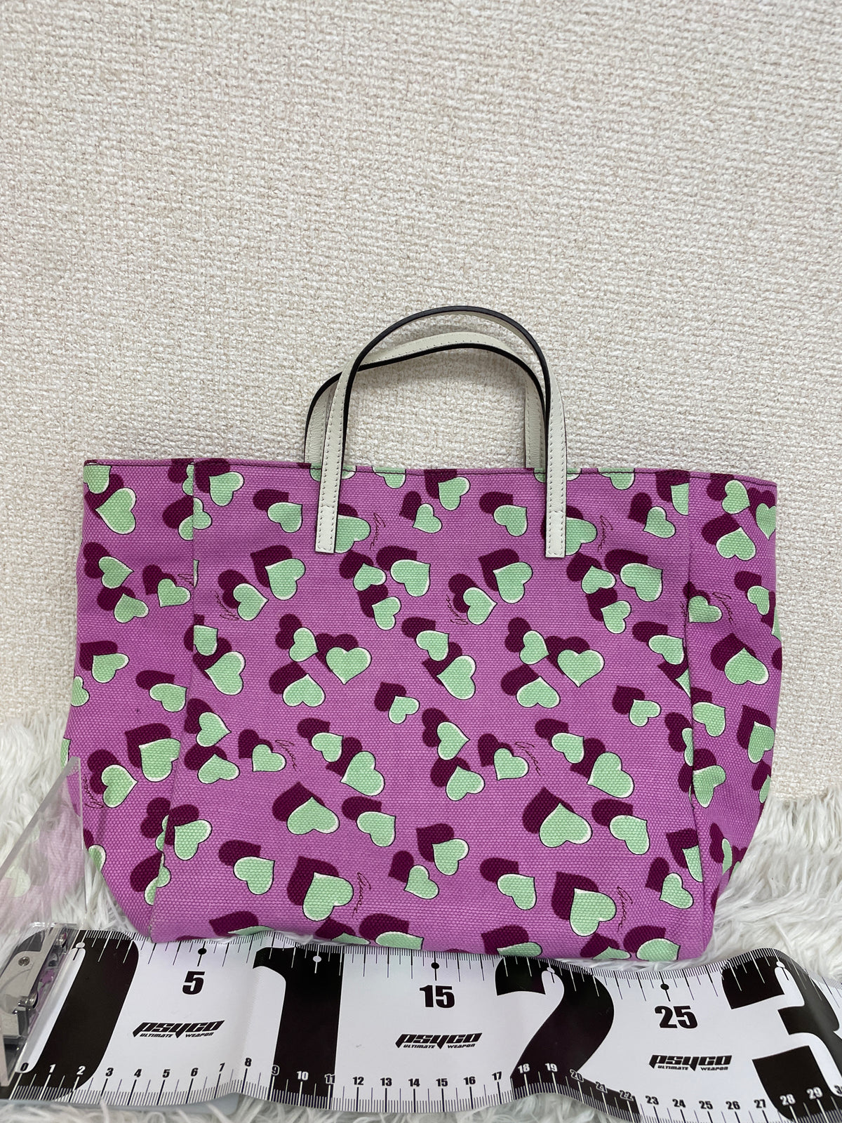 Gucci Pink Tote Bags A-19419