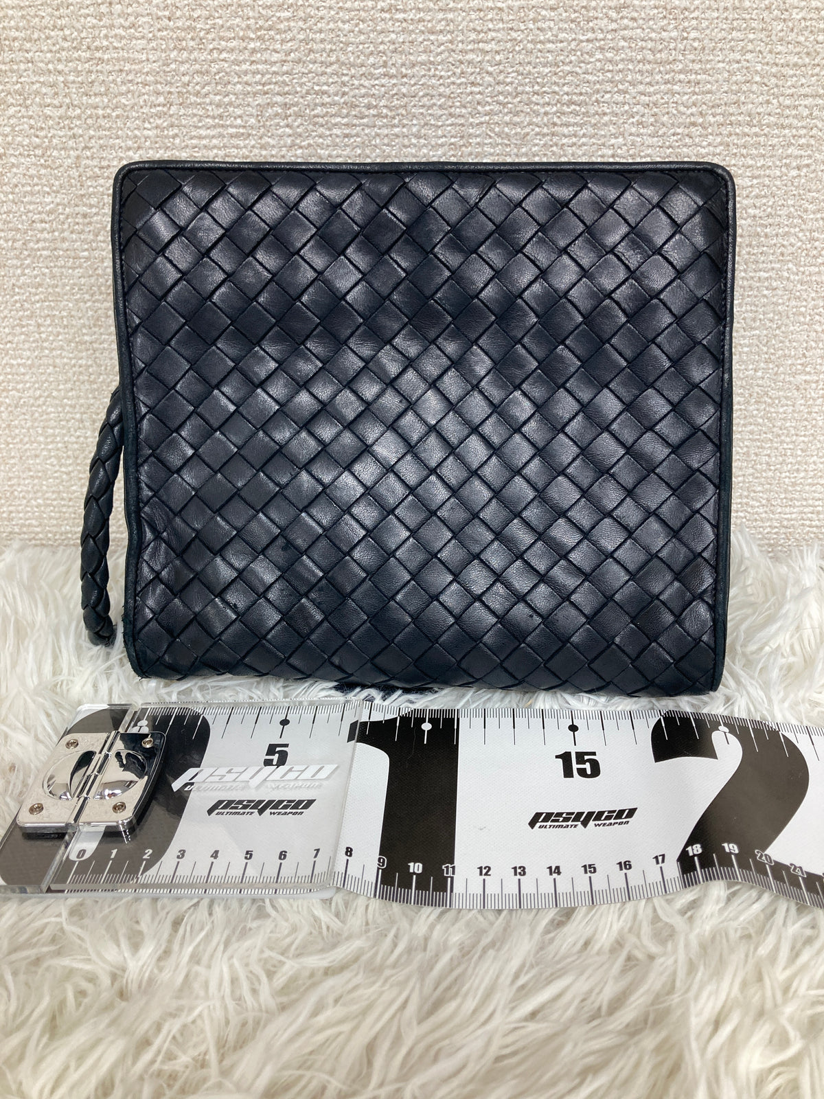 Other Black Shoulder Bags A-19511