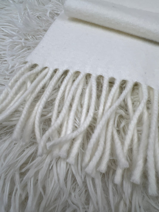 Vivienne Westwood White Scarves A-19518