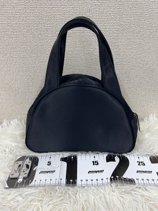 Saint Laurent Black Handle Bags A-19538