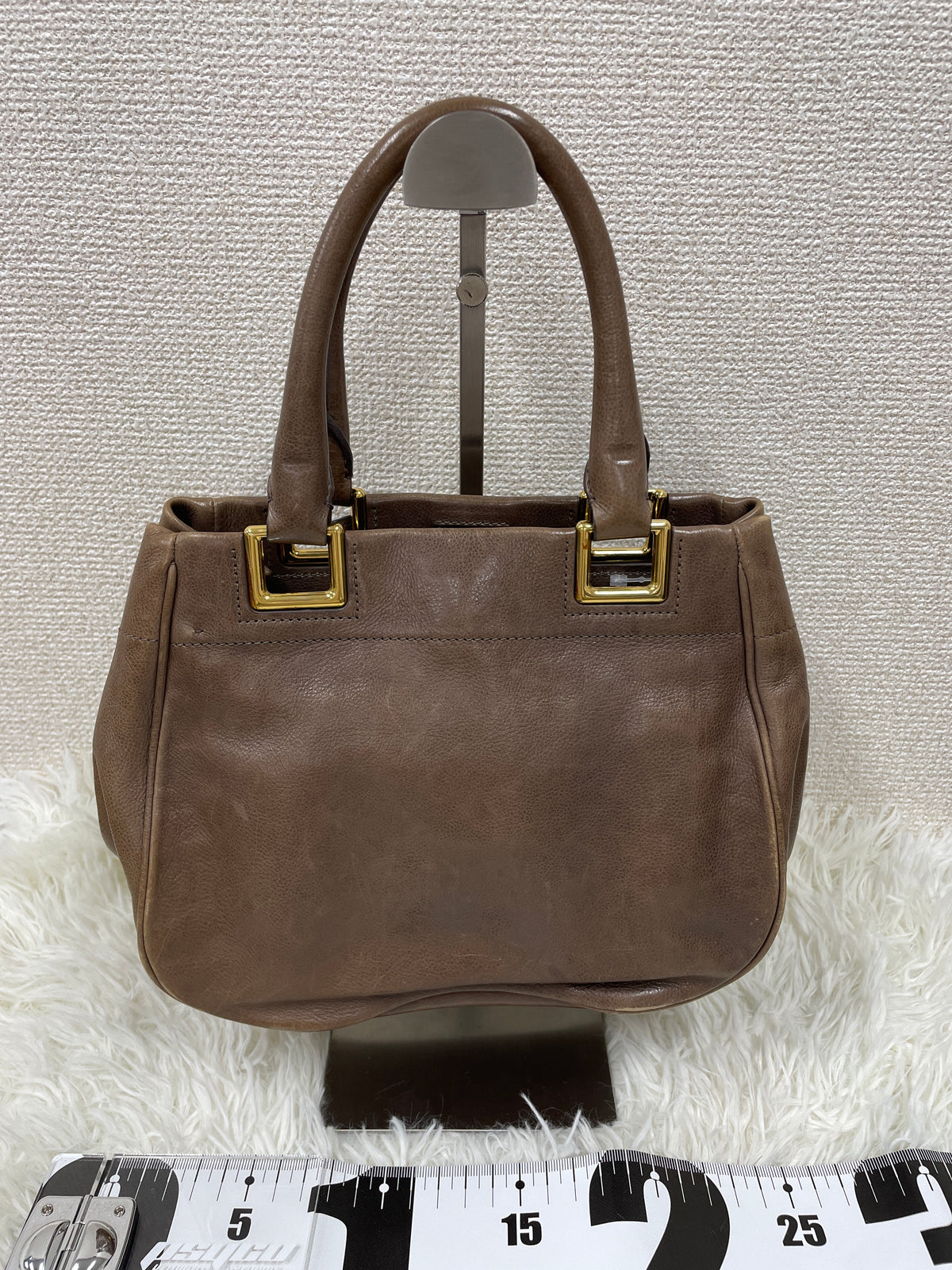 Prada Handle Bags A-19663
